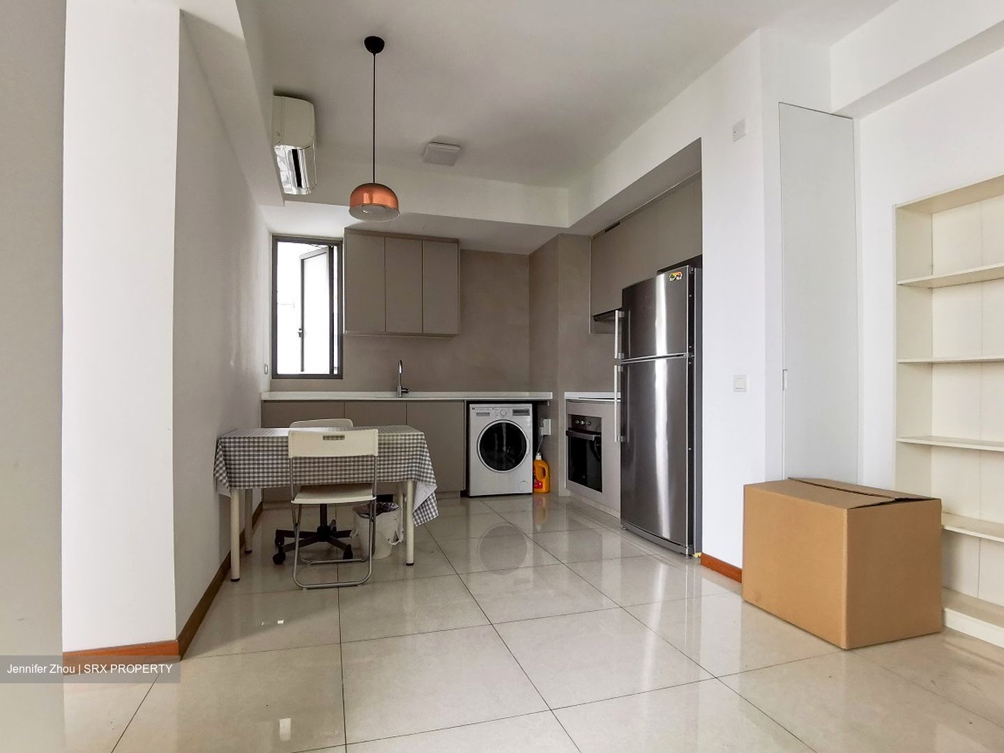 Vue 8 Residence (D18), Condominium #365837491